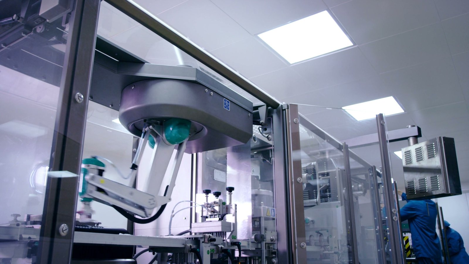 Heritage Forge Video Preview